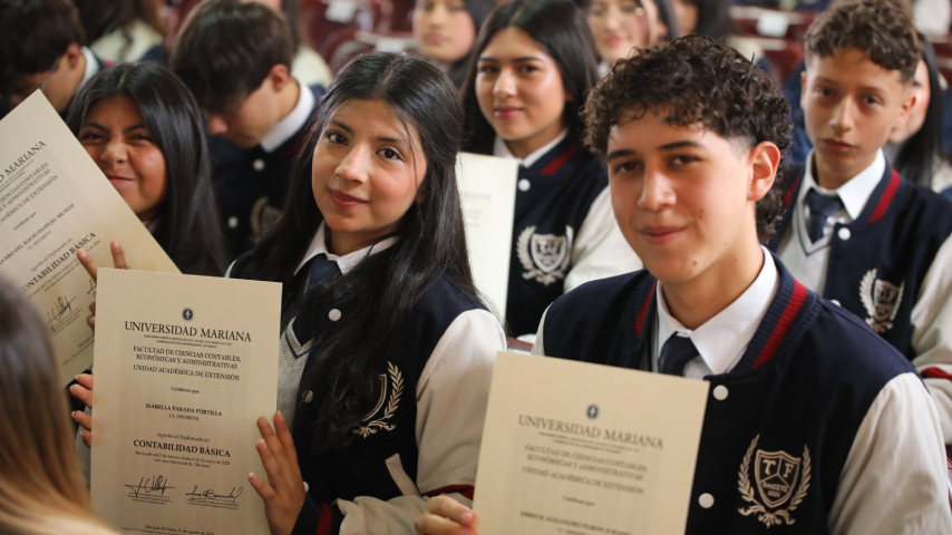 Universidad Mariana